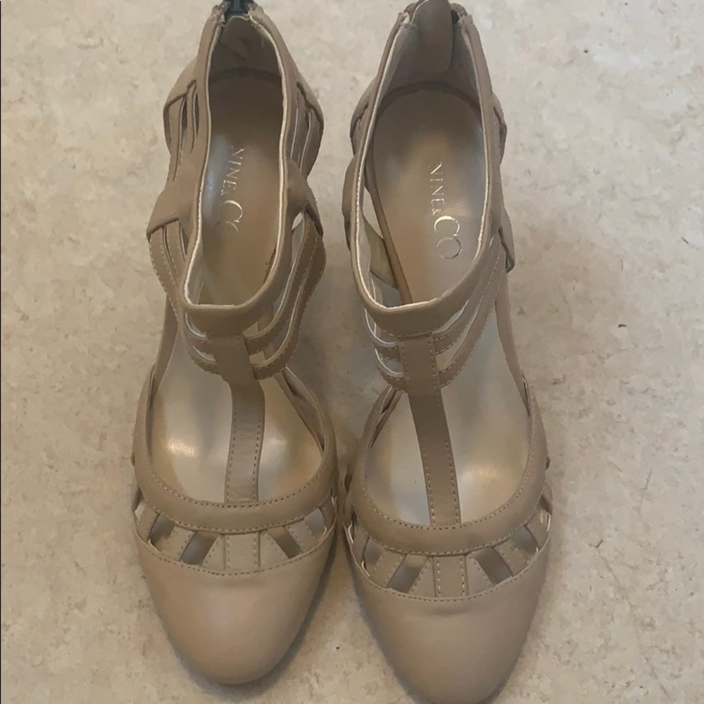 New heels